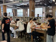 -老三样·旧食新味(万寿宫店)