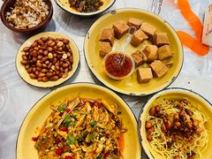 爆浆豆腐-东排食堂长沙小吃大排档(五一广场店)