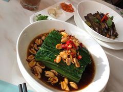 -南山鲜虾面·活鲜小馆·海味大连菜(南山总店)