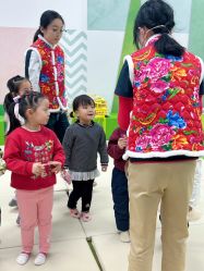 -莫莉幻想儿童乐园(北京昌发展万科店)