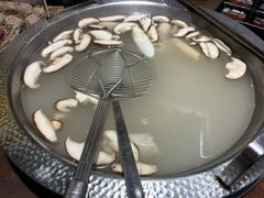 -海子口鲜牛馆(招商兰溪谷店)