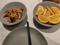 -湘中缘·湖南菜(娄底驻京办店)