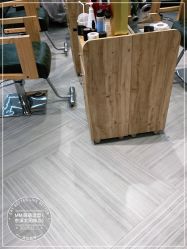 -苏豪路易士·嘉玛发廊