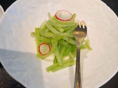 -上海苏宁宝丽嘉酒店·嘉府壹号中餐厅