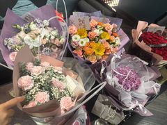 -紫阳富豪大酒店(惠南店)