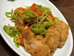-潮福城大酒楼·潮粤菜·港式点心(阳光城店)