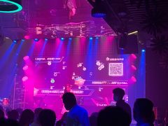 -MOSSO音乐酒吧·Live House(南京西路店)
