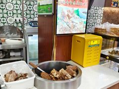 -河州春清真西北特色美食(虎踞路店)