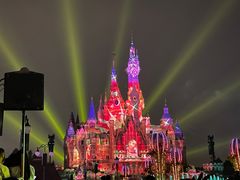 -上海迪士尼度假区