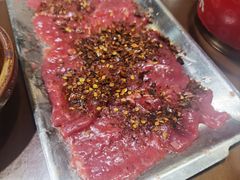 -黔有有贵州酸汤夺夺粉火锅(五味十字店)