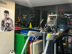 -M.S拳击泰拳馆(大学路店)