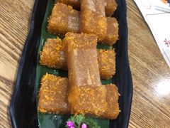 -赏点粤式点心(广州塔店)