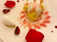 -上海和平饭店-华懋阁 The Cathay Room