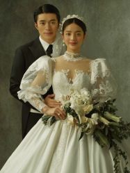 点击看大图 -杭州金夫人婚纱摄影(富阳私享店)