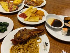 -汉巴味德(大悦城店)