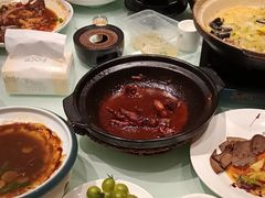 -江南韵·无锡太湖文化体验餐厅(凤凰天街店)