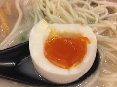 -博多一幸舍(侨福芳草地购物中心店)