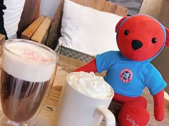 -Maan coffee漫咖啡(1905店)