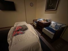 -鼎族怡华·指压·油压·经络(西单昌盛大厦店)