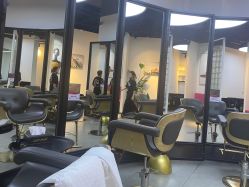-CUT CUT Hair Salon