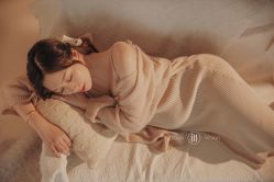 点击看大图 -专注孕妇照亲子照·纪田摄影