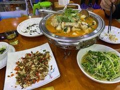 -全乐鱼馆·淳牌有机鱼直营店