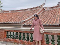 -晋江五店市传统文化旅游区