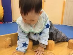 -浦东三林赢在起点早教中心·亲子托班早教体验课儿童兴趣班逻辑思维专注力幼小衔接			(金谊广场中心)