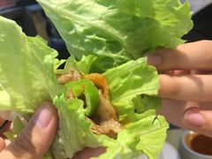 -鑫海汇海鲜烤肉自助(北国商城店)