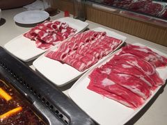 -海底捞火锅(枫蓝国际购物中心店)