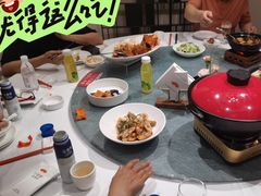 -小厨娘淮扬菜(清江苏宁广场店)