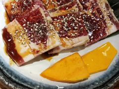 -竹涟烧肉(太古里店)