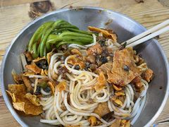 原味螺蛳粉-西环肥仔螺蛳粉(总店)