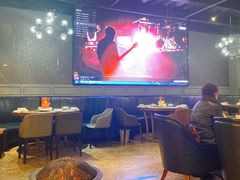 大堂-觅味私厨(汉阳店)