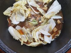 -清真长山屯泉水灶台鱼(佳庆道店)