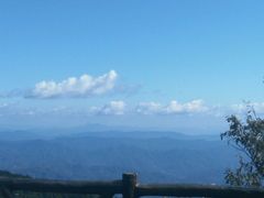 -罗田薄刀峰风景区