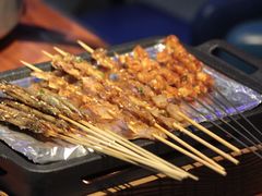 -千岛蚝高压锅生蚝·人参火锅(白云万达店)