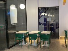-CALIFORKS加州叉子轻食(朝阳门店)
