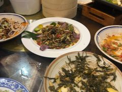-尽善百年古院餐厅(王家老宅店)