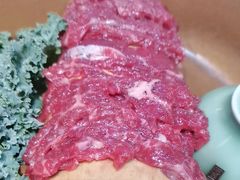 -手选潮汕鲜活牛肉火锅(二七广场店)