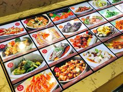 -徐记海鲜(大雁塔|金都店)