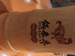-锅来乐地锅鸡(安亭店)
