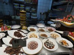 -吴记百家·私房菜·家宴(润园店)