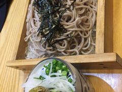 -兆治日本料理(华府世家店)