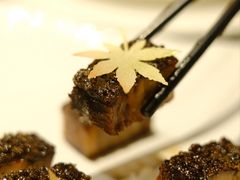 -北京泰富酒店-柏景轩中餐厅