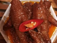 -香港狮子山下·明星粤菜餐厅(北苑店)