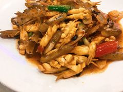 -渔人码头(洛溪店)