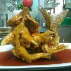 -老牌坊鲁菜名店(宽厚里店)