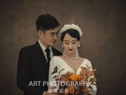 点击看大图 -薇喜影像艺术中心 ART PHOTO