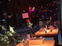 -腰子哥烤串(石佛营炫特店)